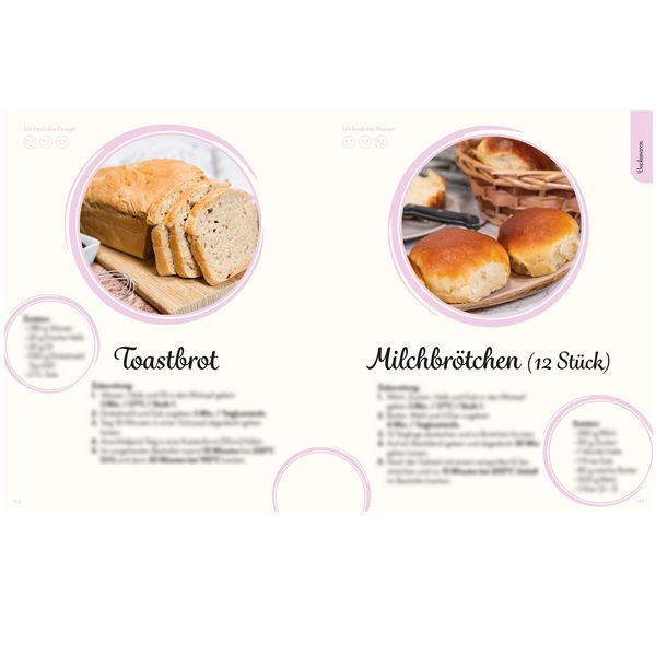 Produktbild: RuckZuck Grundrezepte