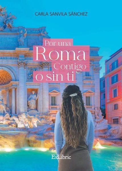 Produktbild: Por una Roma contigo o sin ti