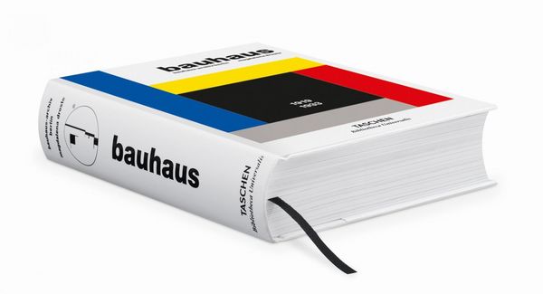 Produktbild: Bauhaus. Aktualisierte Ausgabe