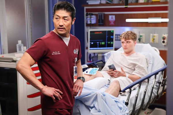 Produktbild: Chicago Med - Staffel 7 [5 DVDs]