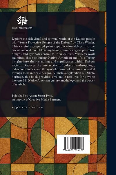 Produktbild: Some Protective Designs of the Dakota