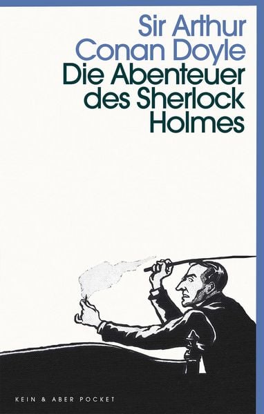 Produktbild: Die Abenteuer des Sherlock Holmes