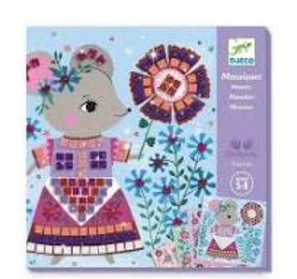 Mosaike: Lovely pets