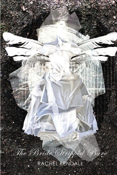 Produktbild: The Bride Stripped Bare