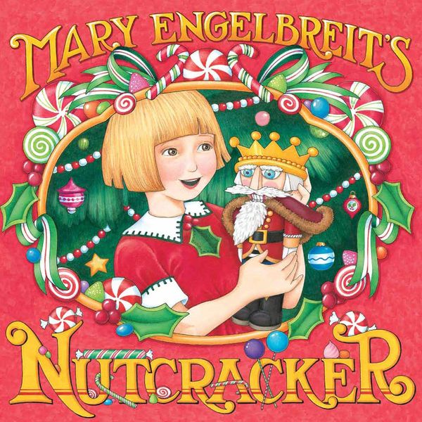 Produktbild: Mary Engelbreit's Nutcracker