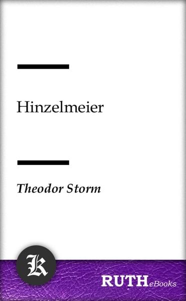 Produktbild: Hinzelmeier