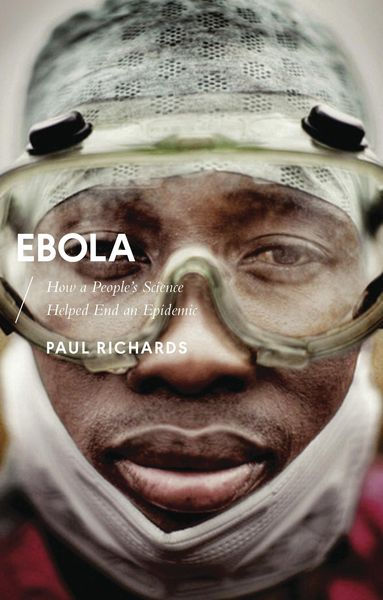 Produktbild: Ebola