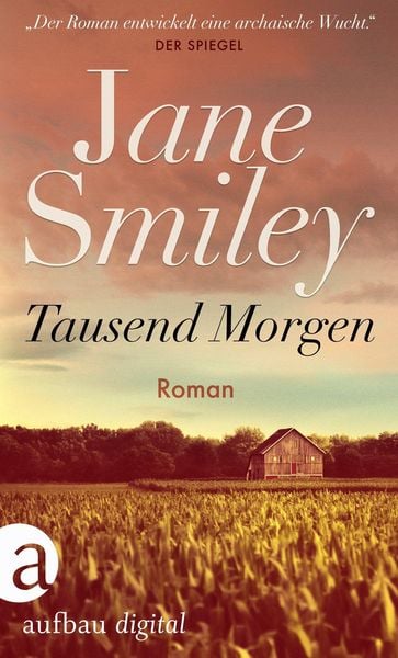 Produktbild: Tausend Morgen