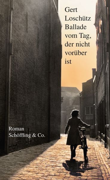 Produktbild: Ballade vom Tag, der nicht vor&uuml;ber ist