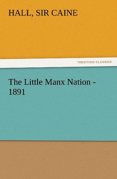 Produktbild: The Little Manx Nation - 1891