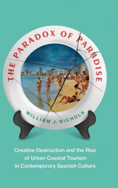 Produktbild: The Paradox of Paradise