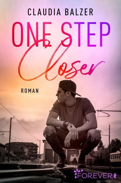Produktbild: One Step Closer