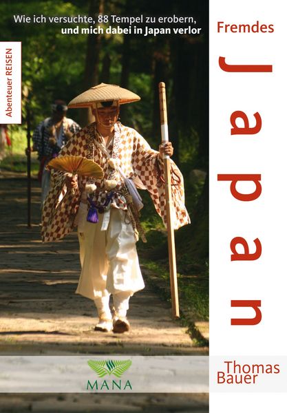 Produktbild: Fremdes Japan