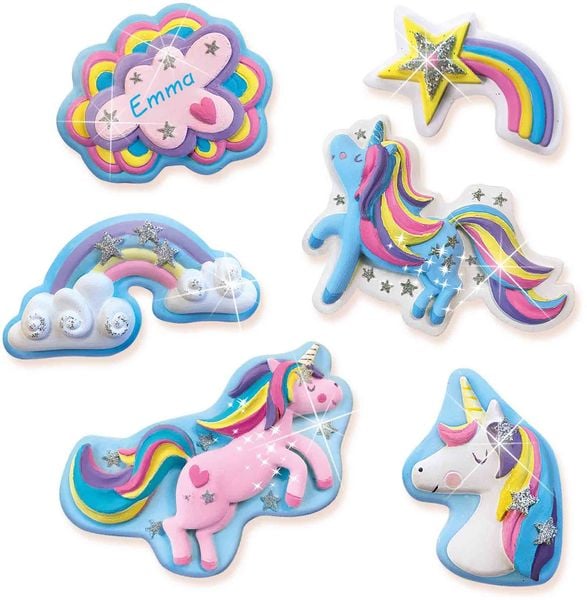 Produktbild: Casting & Painting - Unicorns
