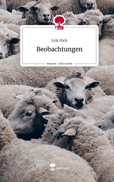 Produktbild: Beobachtungen. Life is a Story - story.one