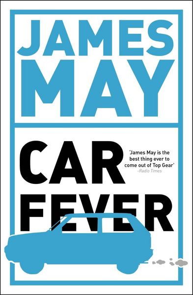 Produktbild: Car Fever