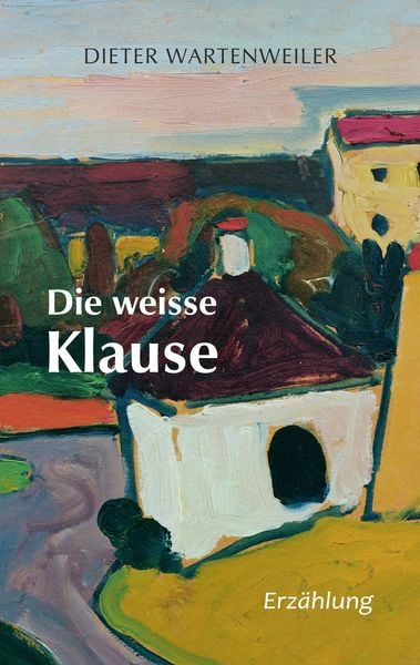 Produktbild: Die weisse Klause