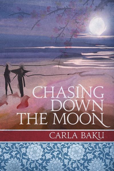 Produktbild: Chasing Down the Moon