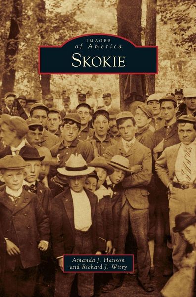 Produktbild: Skokie