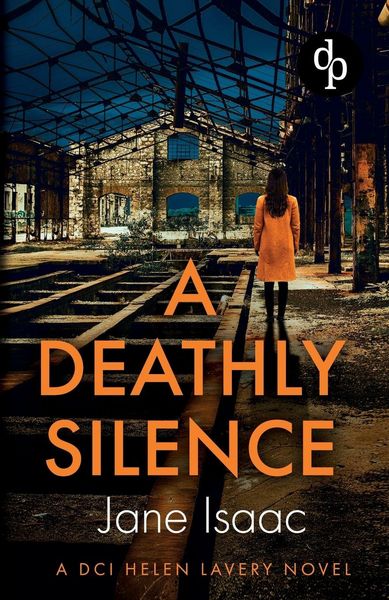 Produktbild: A Deathly Silence