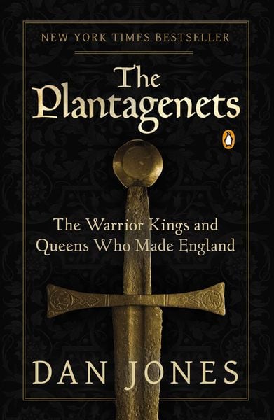 Produktbild: The Plantagenets