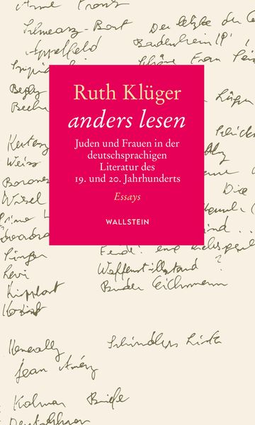 Produktbild: Anders lesen