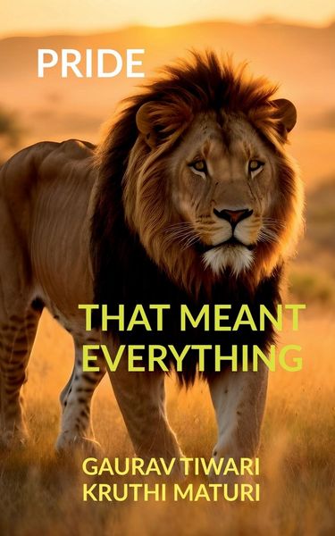 Produktbild: Pride. That Meant Everything