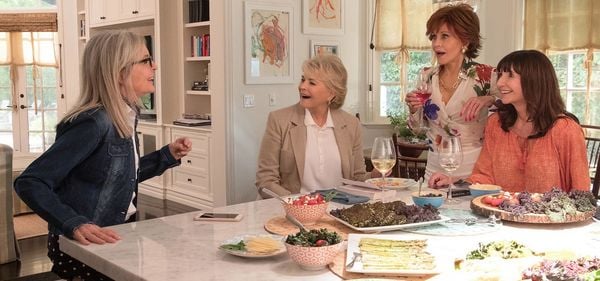 Produktbild: Book Club - Das Beste kommt noch