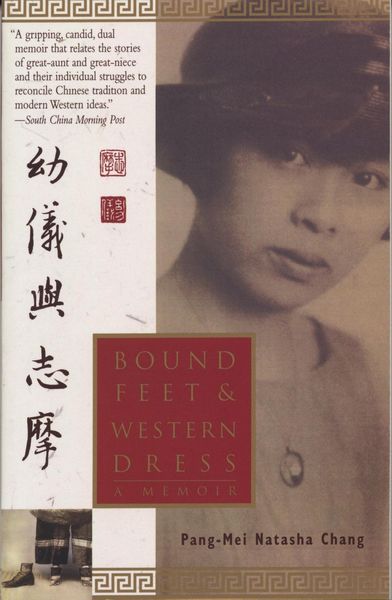 Produktbild: Bound Feet & Western Dress