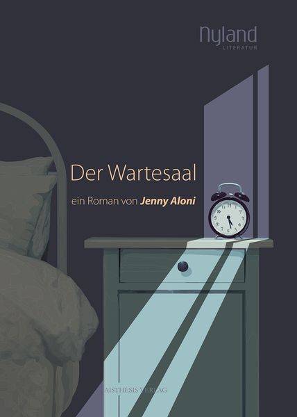 Produktbild: Der Wartesaal
