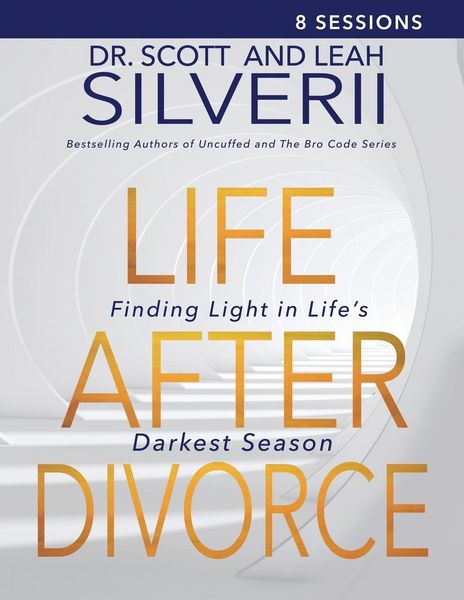 Produktbild: Life After Divorce