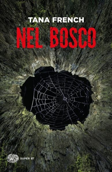 Produktbild: Nel bosco