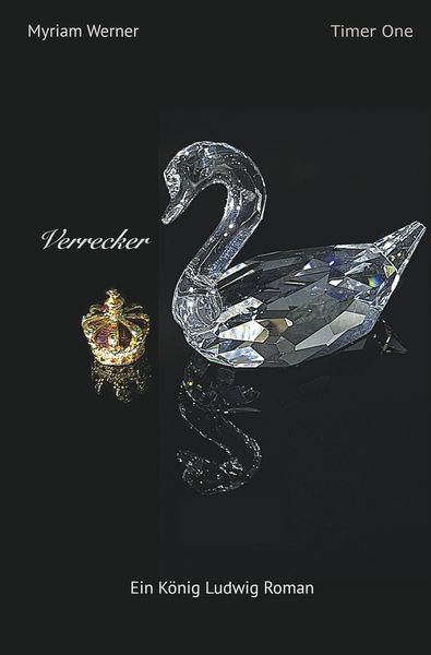 Produktbild: Verrecker - Timer One