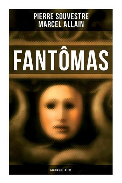 Produktbild: Fant&ocirc;mas