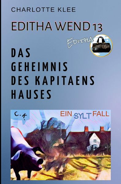 Produktbild: Das Geheimnis des Kapit&auml;nshauses