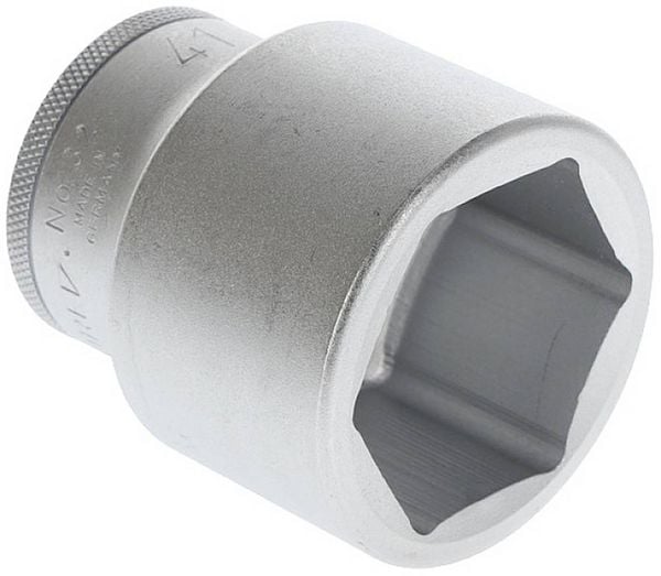 Produktbild: Steckschl&uuml;sseleinsatz 32 3/4 Zoll 6-kant SW 41mm L.62,5mm GEDORE