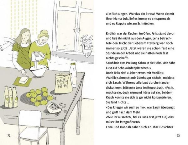 Produktbild: Kein Essen in den M&uuml;ll