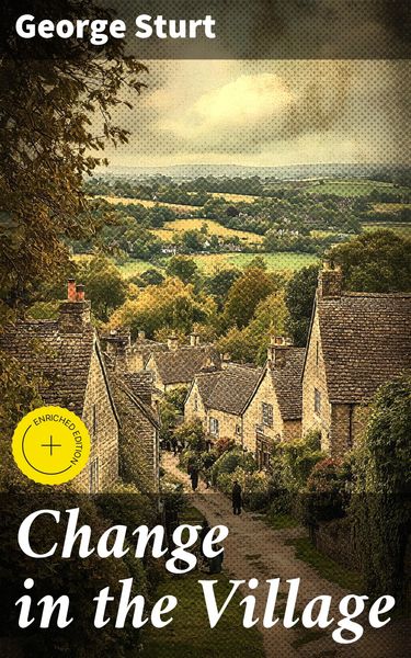Produktbild: Change in the Village