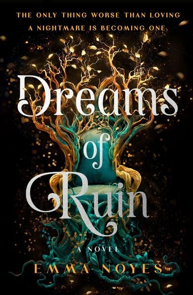 Produktbild: Dreams of Ruin