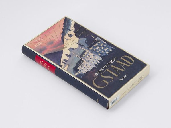 Produktbild: Gstaad