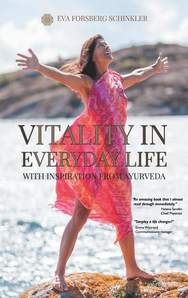 Produktbild: Vitality in Everyday Life