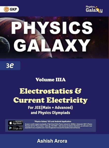 Produktbild: Physics Galaxy 2023