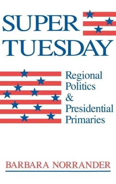 Produktbild: Super Tuesday