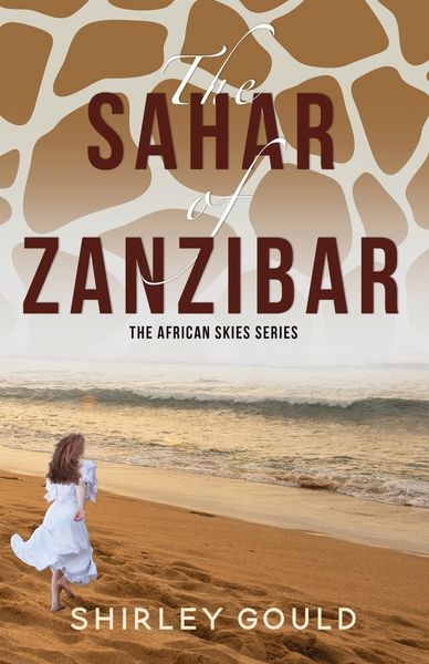 Produktbild: The Sahar of Zanzibar