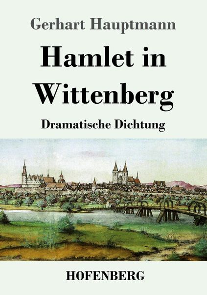 Produktbild: Hamlet in Wittenberg