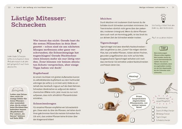 Produktbild: Dein Projekt. Dein Guide. G&auml;rtnern mit Hochbeet
