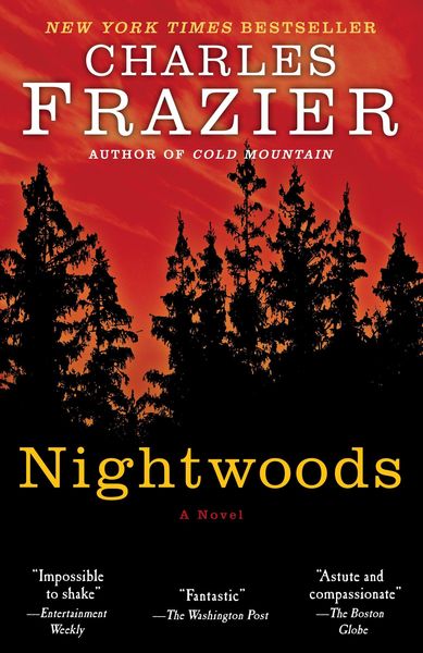 Produktbild: Nightwoods