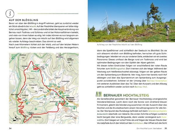 Produktbild: Wochenend und Wanderschuh &ndash; Kleine Wander-Auszeiten im Schwarzwald