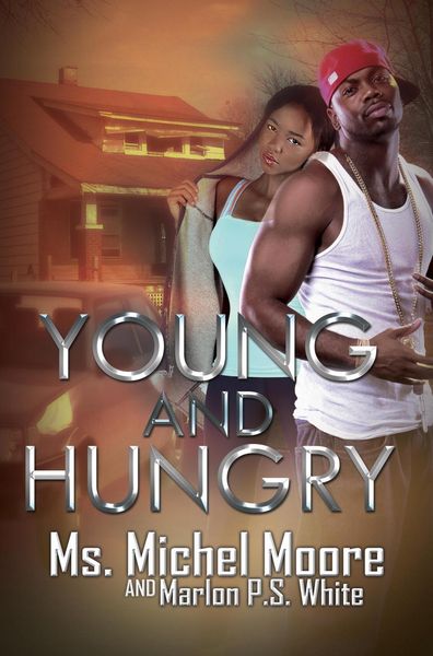 Produktbild: Young and Hungry