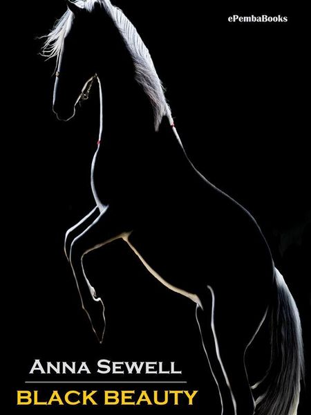 Produktbild: Black Beauty (Annotated)